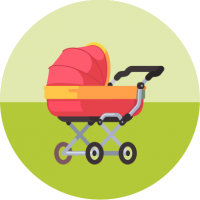 Jucării și Produse pentru Copii