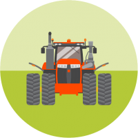 Servicii și Produse Agricole