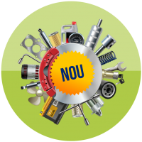 Piese și Accesorii Auto Noi